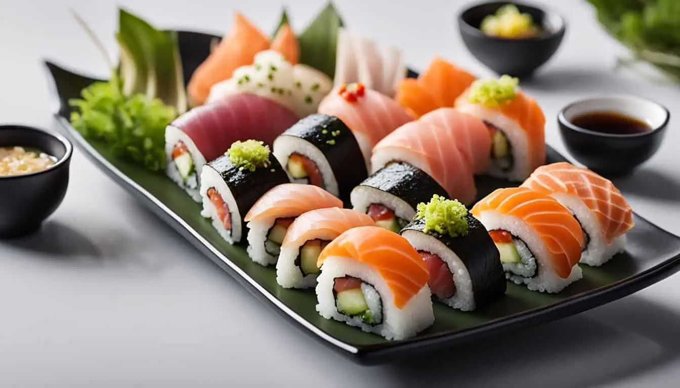 Celebrate Spring: Omakase Dinner Experience from $158++