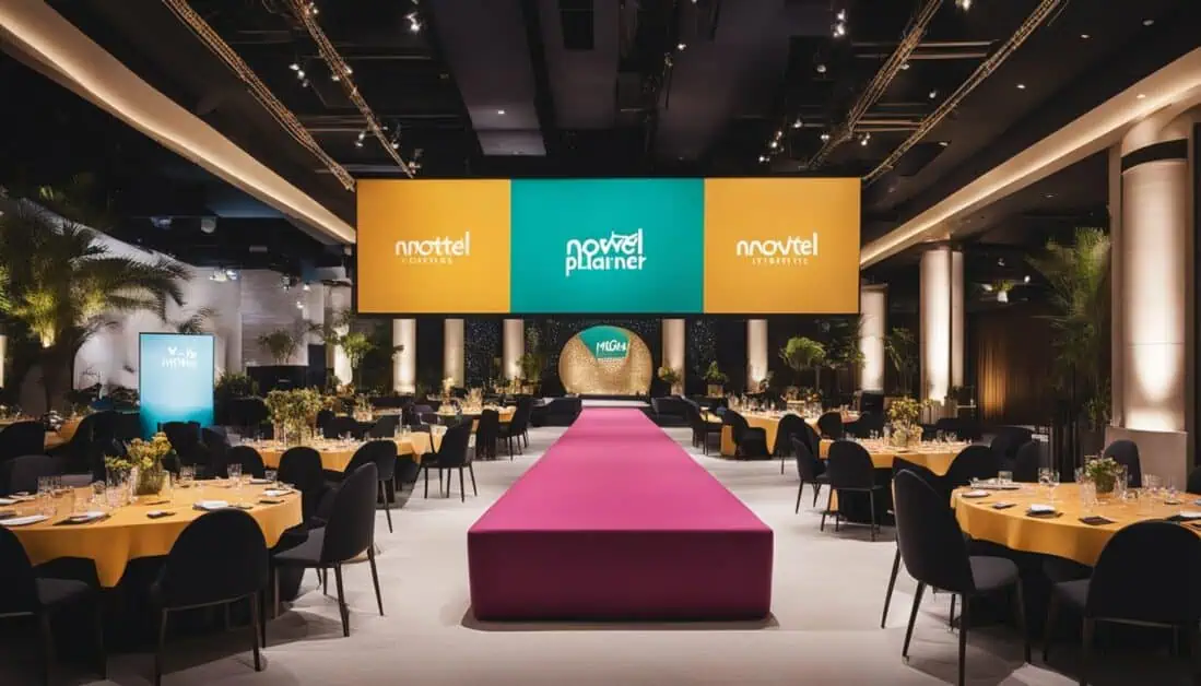 Celebrate and Earn Host Your Special Event with Novotels ALL Meeting Planner Program