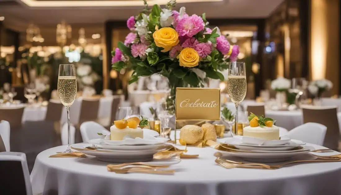 Celebrate in Style with Novotels Longevity Package From 138.80 per Person
