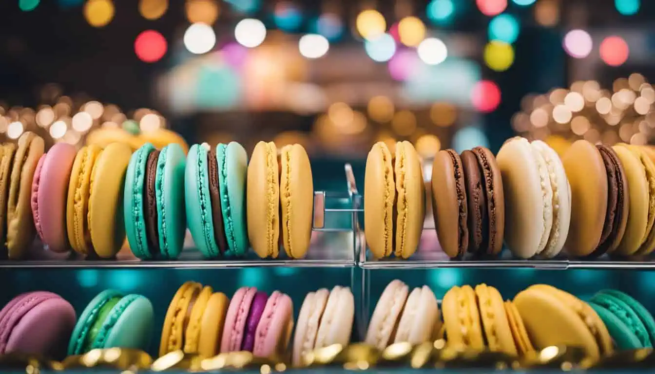 Celebrate-with-Wonder-filled-Delights-at-Mama-Panda-Kiosk-–-Indulge-in-10th-Anniversary-Macarons
