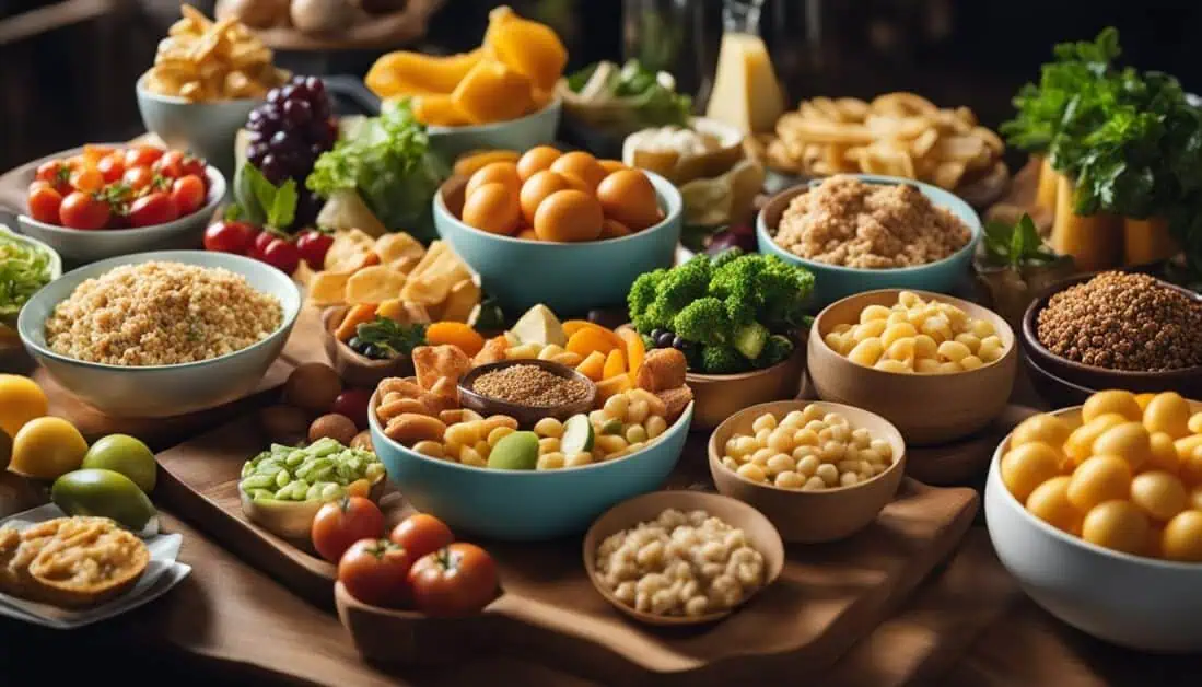 Delicious Deals Await Delight in Klook's Food Promos Today