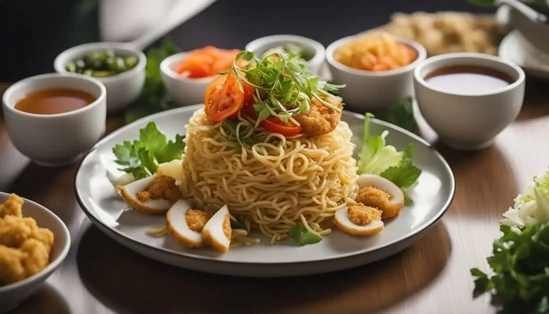 Delight in a New Dish at Just $8 with Citibank!