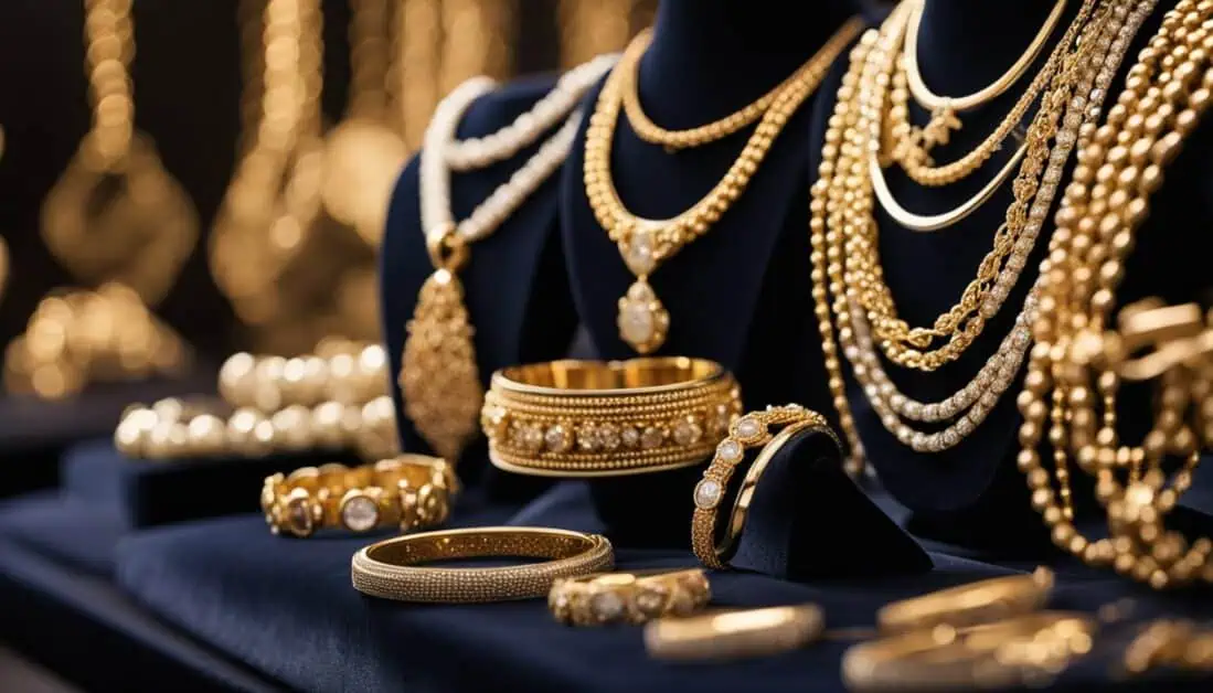 Discover Elegance: Enjoy $2 OFF per GM on 916 Gold at Lee Hwa!