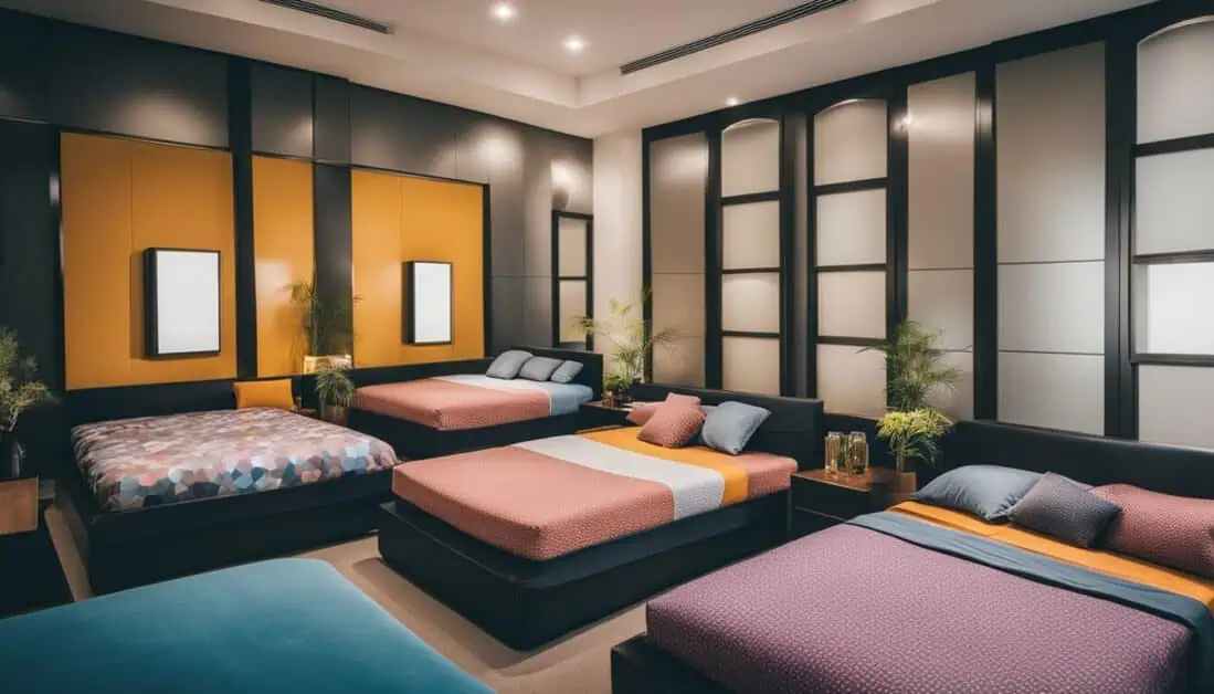Discover the Finest Beds at FortyTwo – On Sale Now!