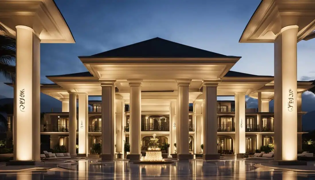 Double Your KrisFlyer Miles with 137 Pillars Hotels & Resorts!