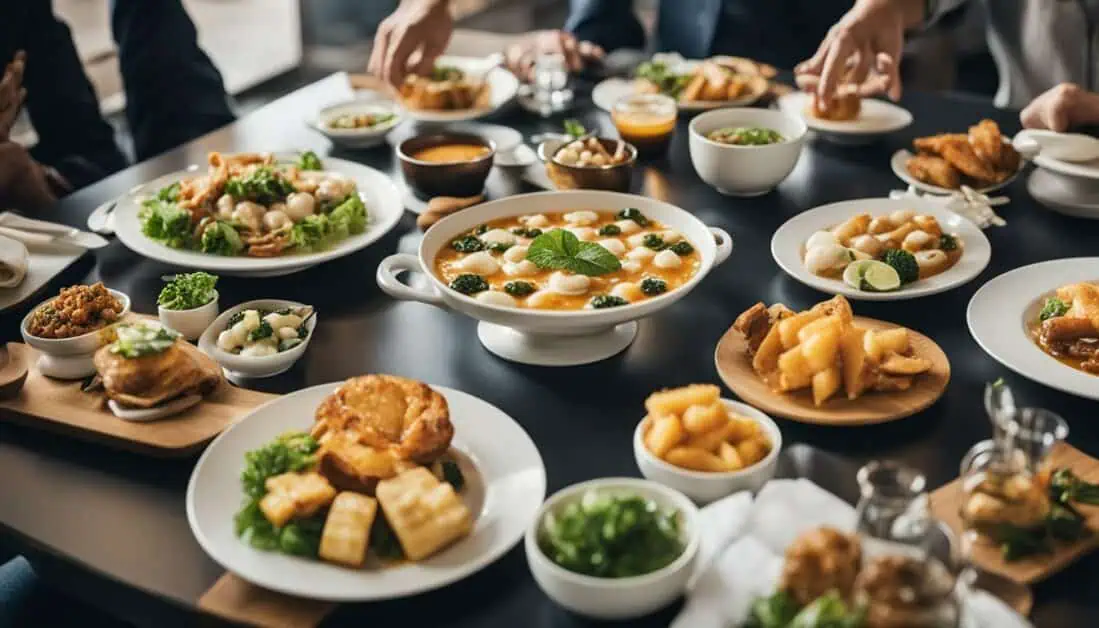 Eat Your Heart Out with Eatigo's Ongoing Food Promotions!