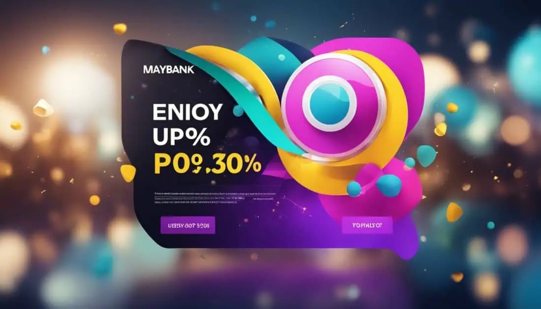 Enjoy Up to 3.30% p.a. with Maybank’s Deposit Bundle Promotion!