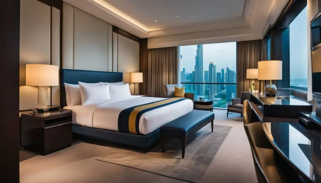 Every Day is Valentine's Day at The Fullerton Hotel - Enjoy Luxurious Touches & Exclusive Discounts!