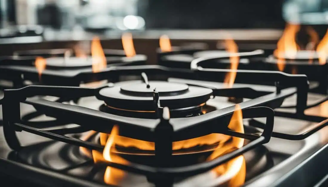 Exciting Gas Stove Deals at iPrice Grab Yours Now!