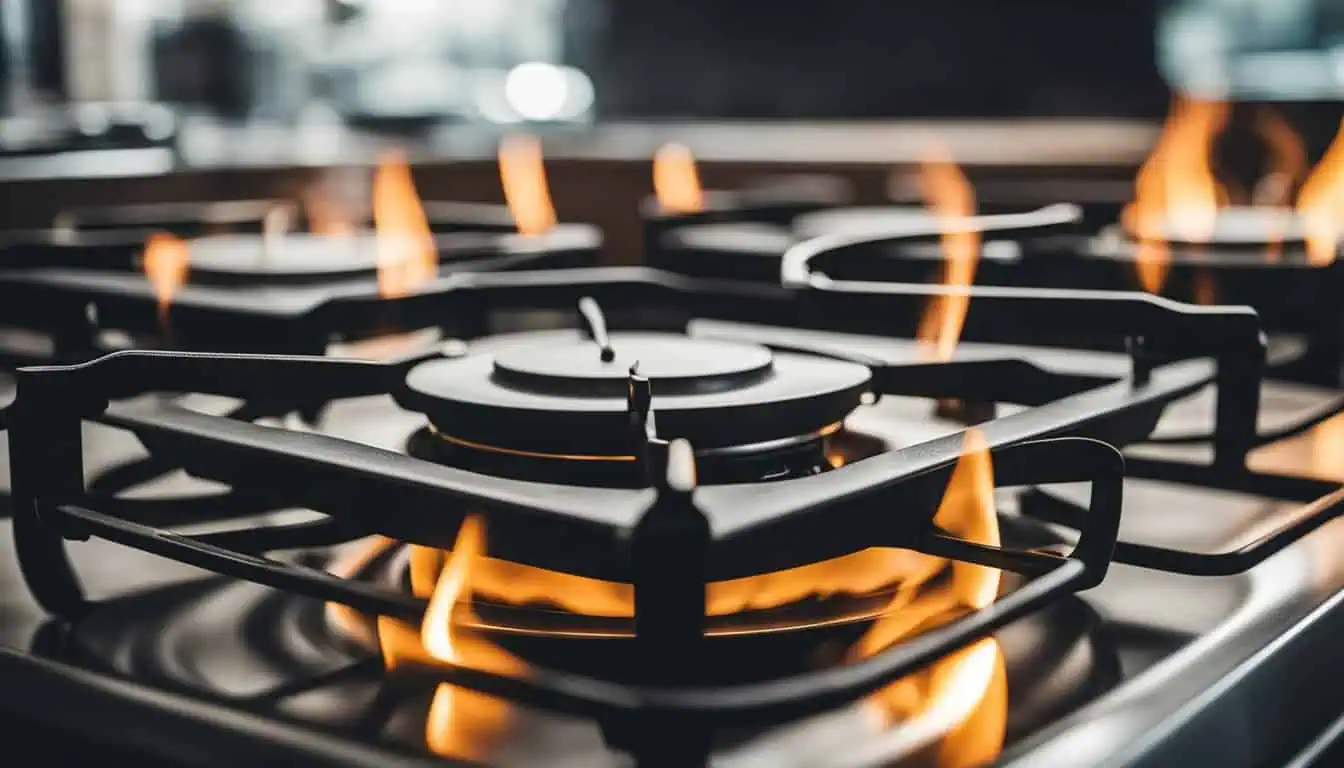 Exciting Gas Stove Deals at iPrice Grab Yours Now!