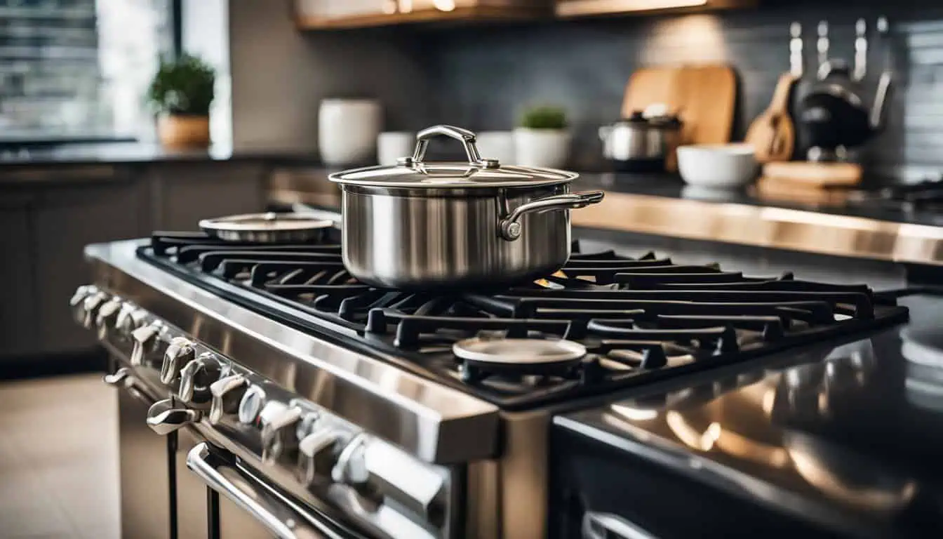 Exciting Hood and Hob Promotions at Sg Appliance - Limited Time Only!