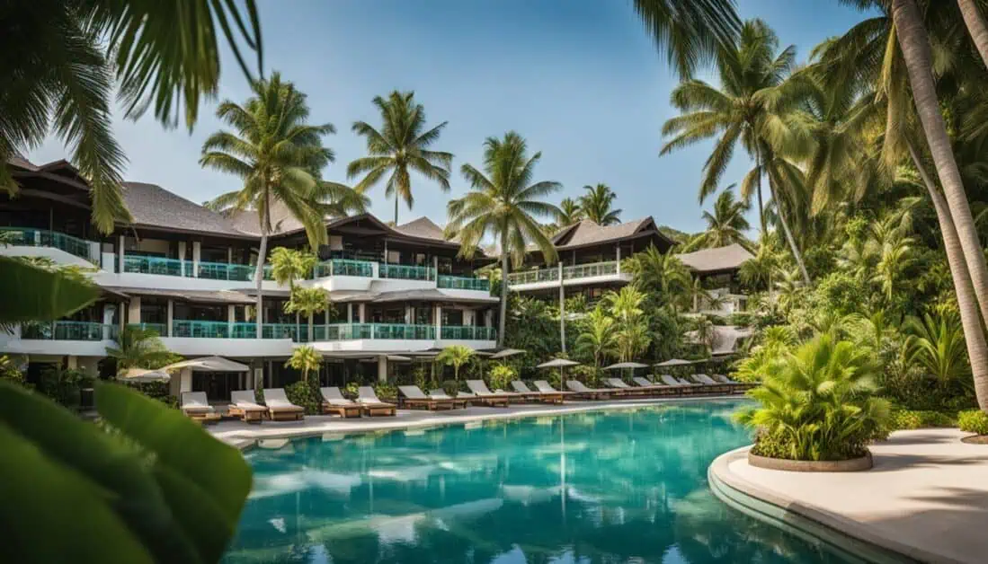 Exclusive 10 Off for ALL Members Explore Asia Pacific with Novotel