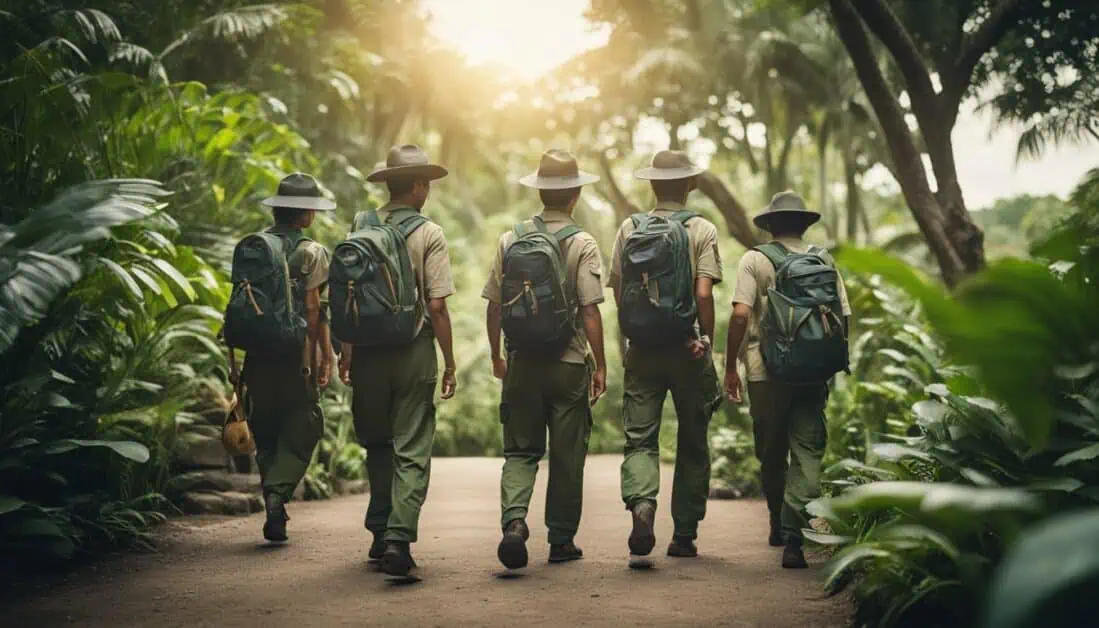 Explore-the-Ranger-Buddies-Quest-and-Suit-Up-Bundle-–-Embark-on-an-Adventure-at-River-Wonders-and-Singapore-Zoo