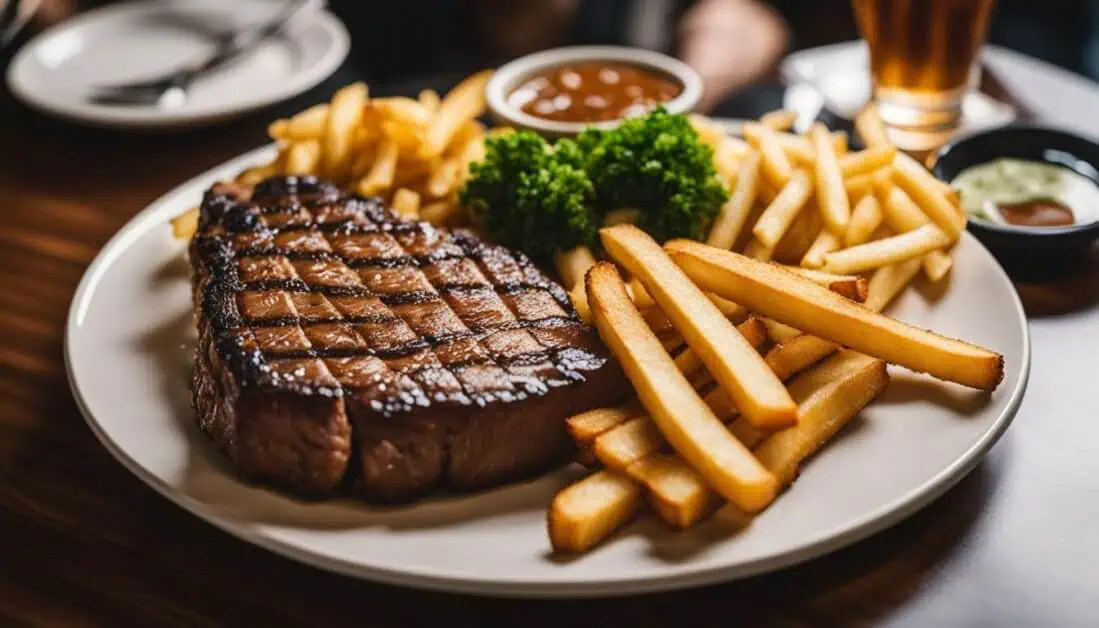 Feast in Style with Aston BIZEN's Luxurious Sharing Platter - Only $49.90!