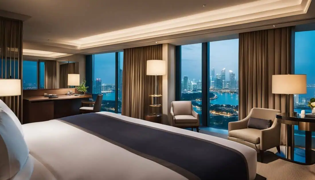 Fun-tastic Family Staycation with Exclusive Kids' Activities and Perks at The Fullerton Hotel Singapore!