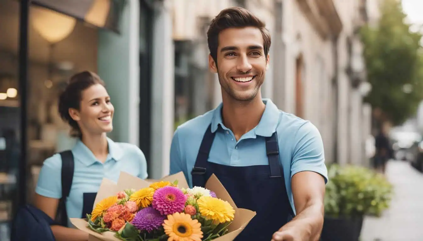 Get 15% Off Floral Magic with FlowerAdvisor via Kris+!