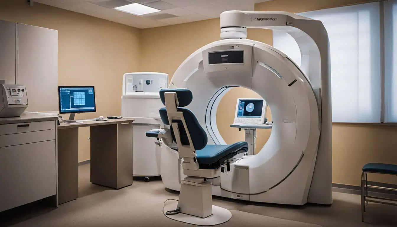 Get Your Mammogram Subsidized with Health Promotion Board – Save Up to 75%!