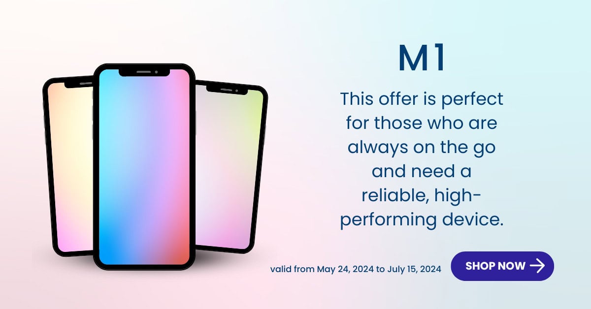Get a New iPhone 15 Pro Max for FREE!
