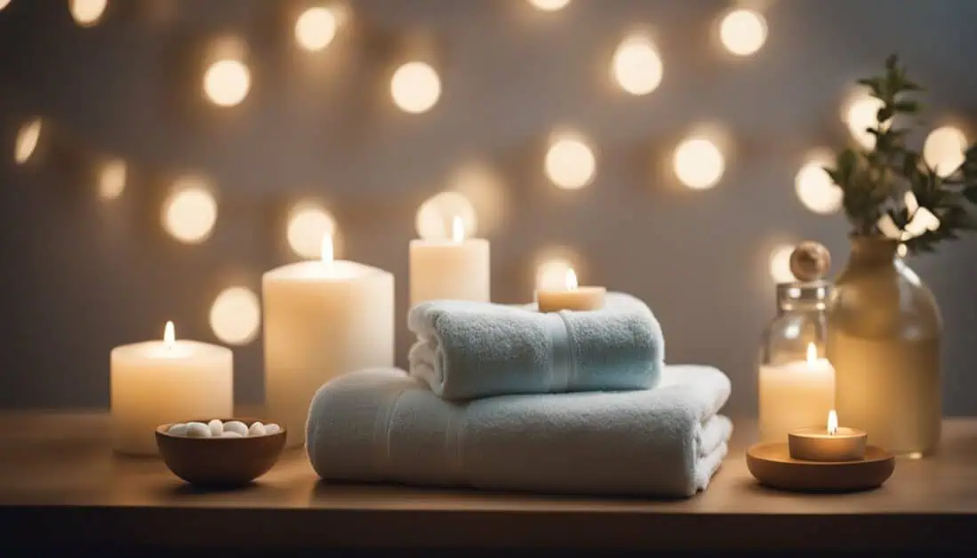 Indulge in Weekday Aromatherapy: Special Spa Experience at Just $168 NETT!