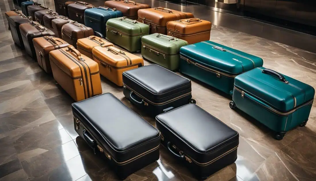 Maison Full Aluminium Magnesium Luggage Discount up to 88%!
