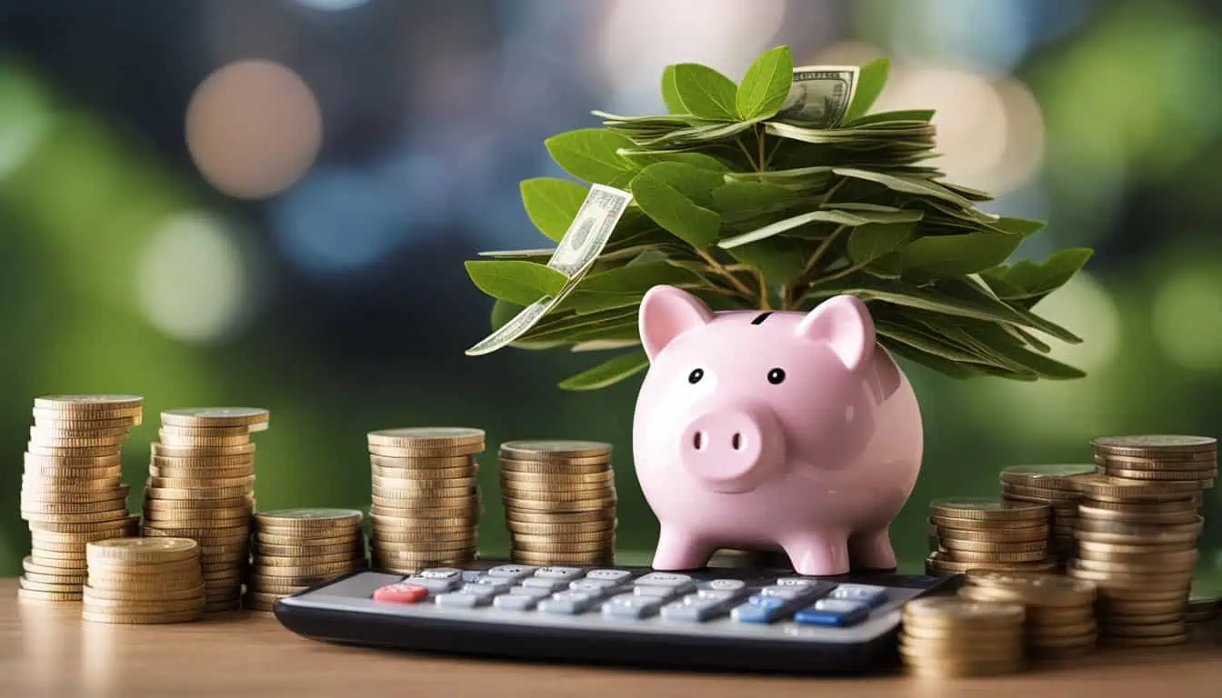 Mari Savings Account: Earn 2.70% p.a. with No Minimums