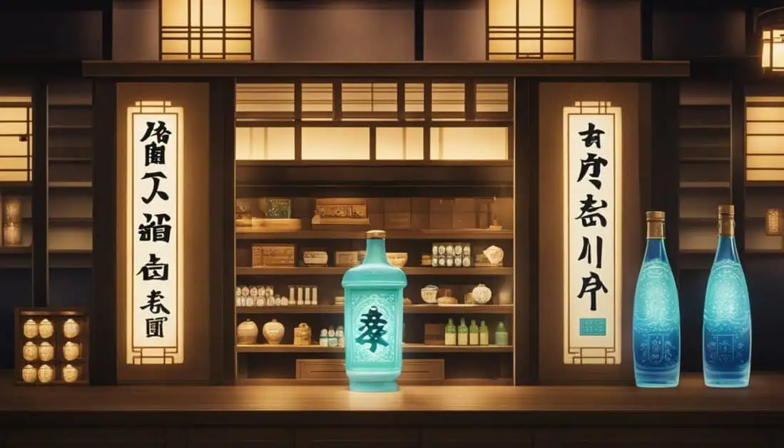 Mirai Sake Hall Member Promo: Mystery Loot Box for $88+!