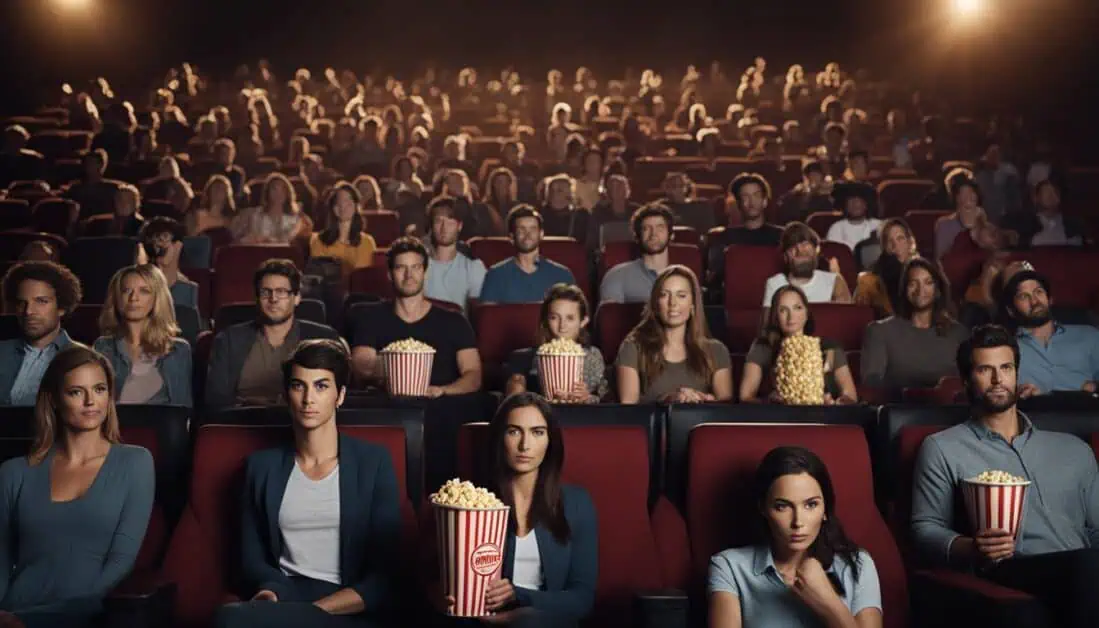  Movie Magic for Students: Tickets from Just $7 at Golden Village!