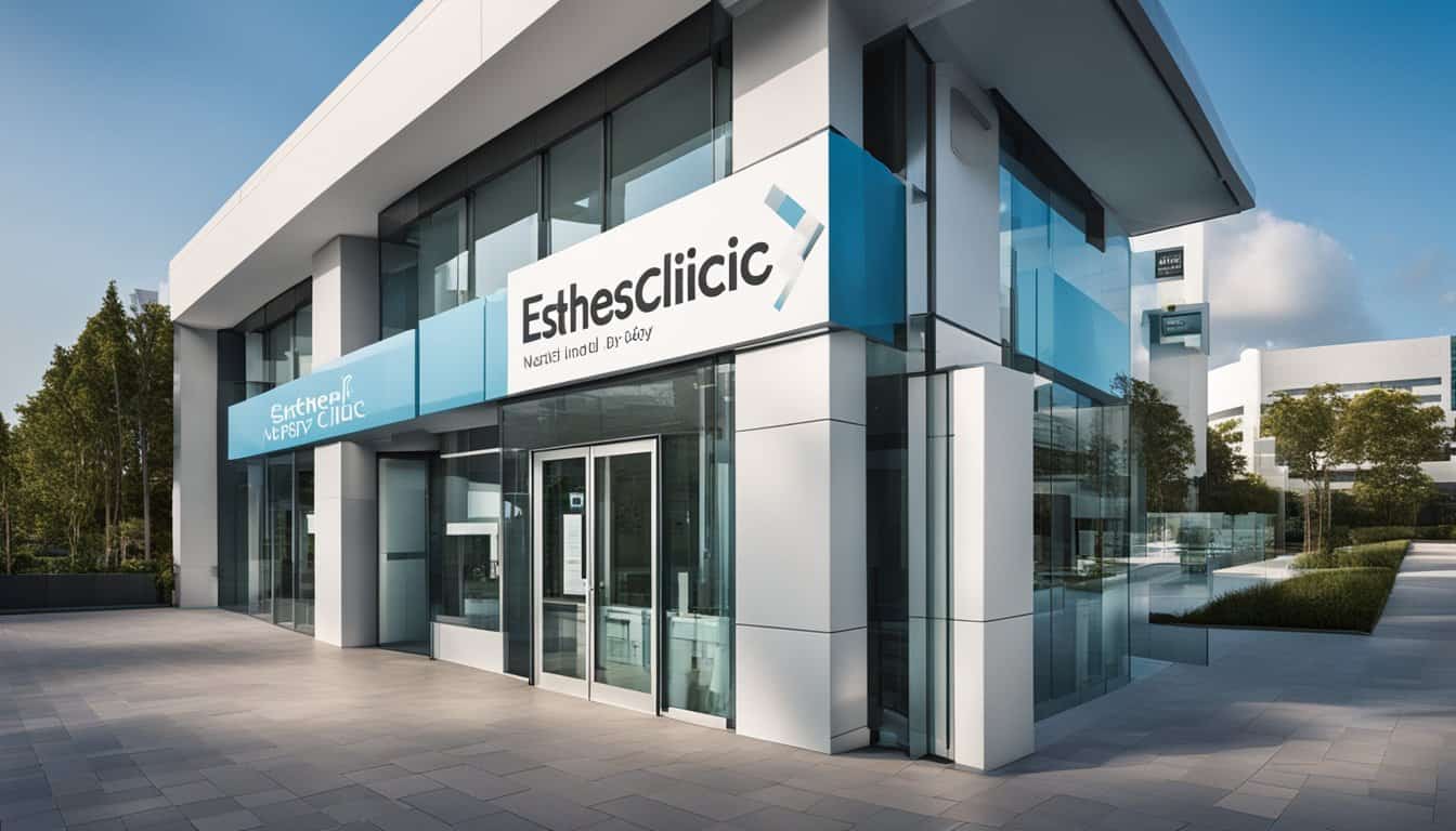 National Day Special Enjoy 59 Off All First Time Trials at EstheClinic