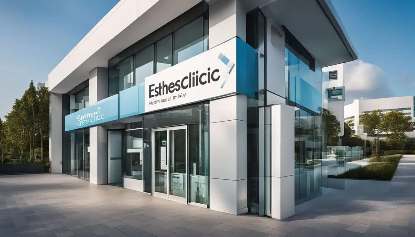 National Day Special Enjoy 59 Off All First Time Trials at EstheClinic