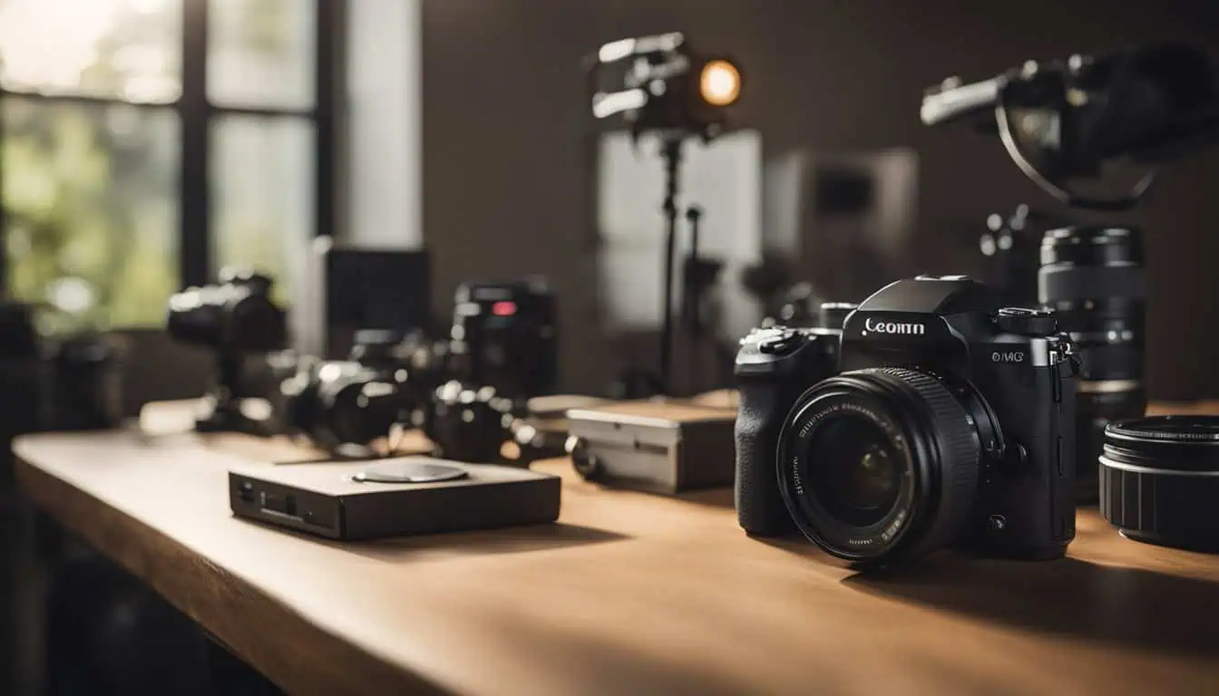 Nikon’s Unbeatable July Deals: Exclusive Free Gifts & Cashback Offers!