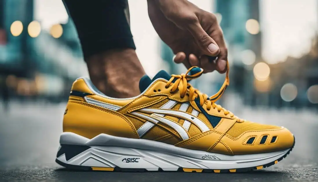 OneASICS™ Tier Upgrade Coupon: Enjoy 20% Off Your Next Order with Min. $150 Spend!