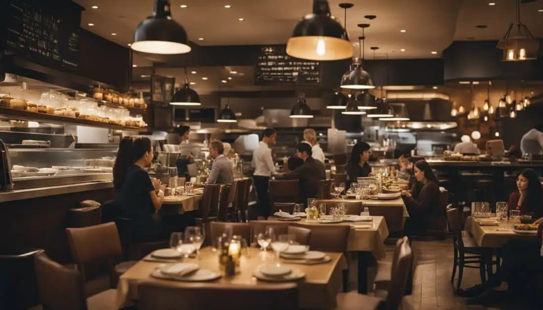 POSB: Get a S$10 Return Voucher at Paradise Group of Restaurants!