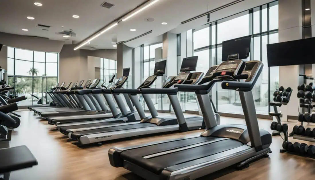 Real Life Never Stops: Join Anytime Fitness from just $89 a month!