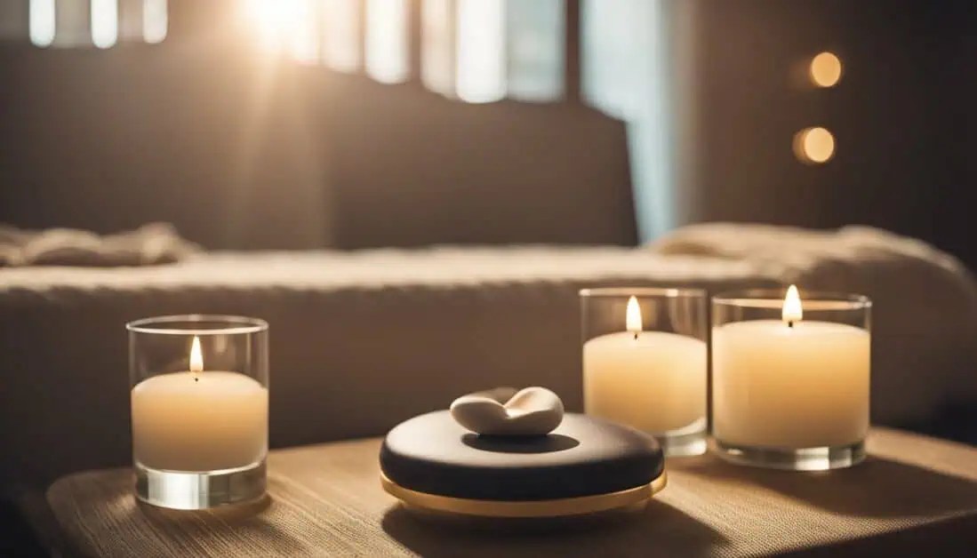 Relax and Rejuvenate: Exclusive First Trial Body Massage at $79 Nett!