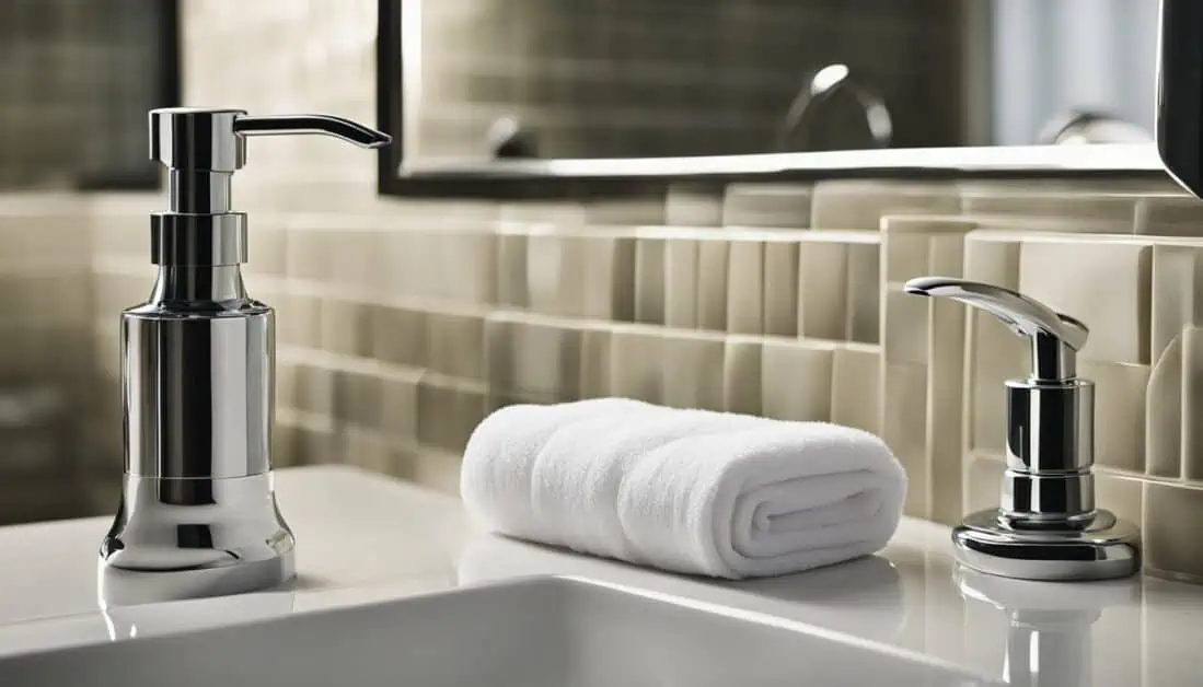 Revamp Your Bathroom with Exclusive Deals on Accessories!