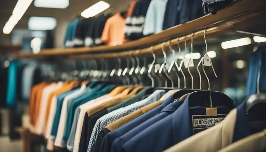 Robinsons Coupe Cousu Products Sale: Unbeatable Discounts on Stylish Shirts!