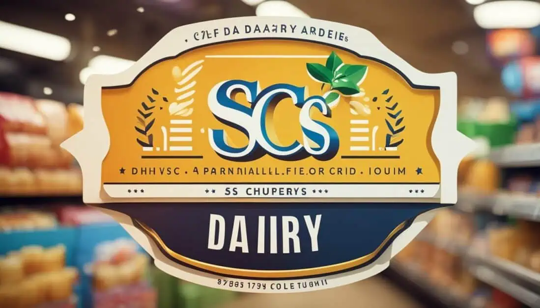 SCS Dairy Singapore International-Joke-Day Giveaway Win SGD 25 Supermarket-Vouchers