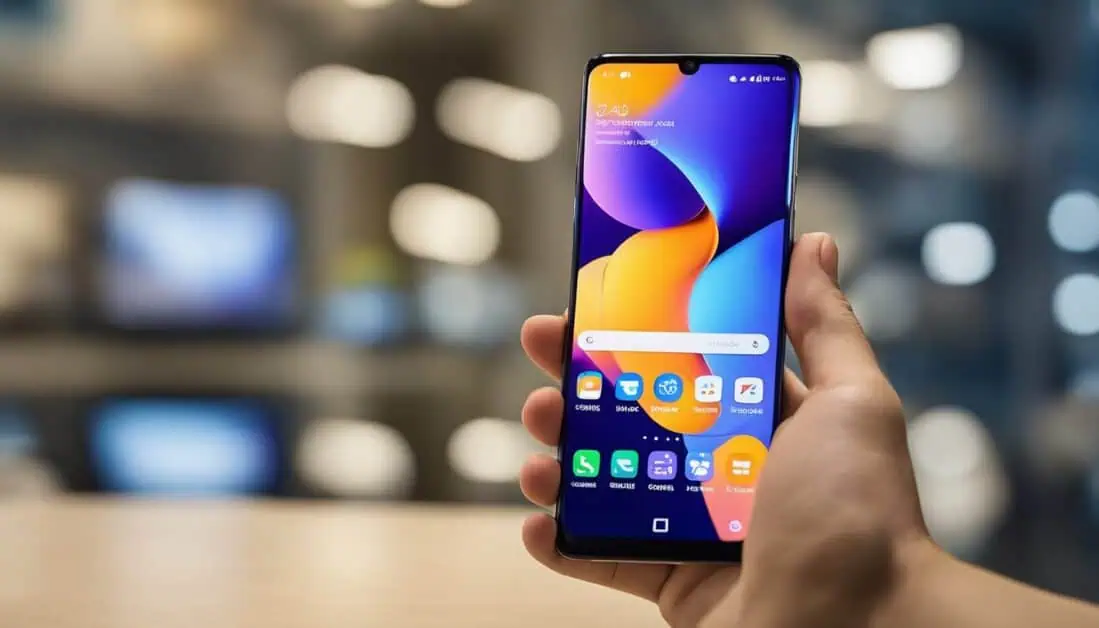 Samsung Mobile Deals: Enjoy Free Accessories and Overtrade Bonuses