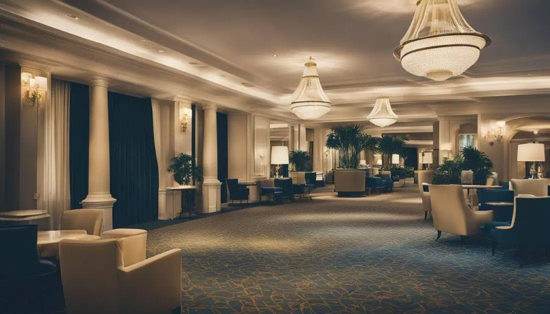Santa Grand Hotel East Coast Relaunch Promotion: Save 32% on All Rooms!