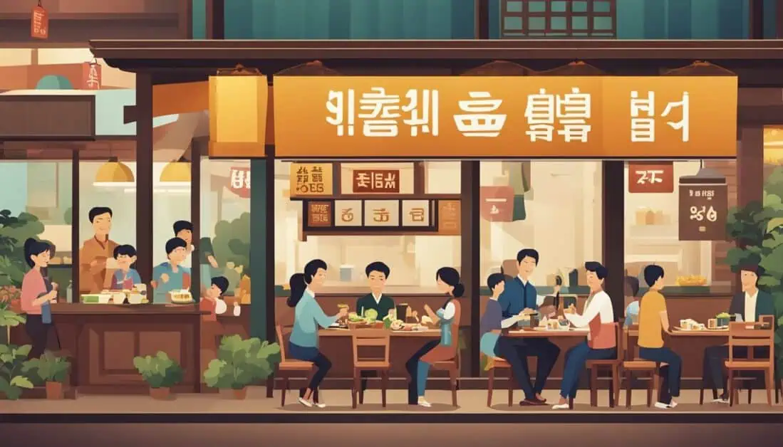 Save Big with FAMILY DISCOUNT at Jangwon Up to 30 OFF