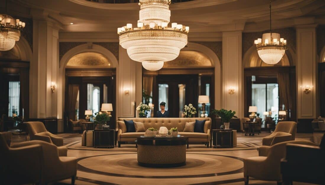 Save Up to 15% on Stays in Asia Pacific – Limited Time Offer!