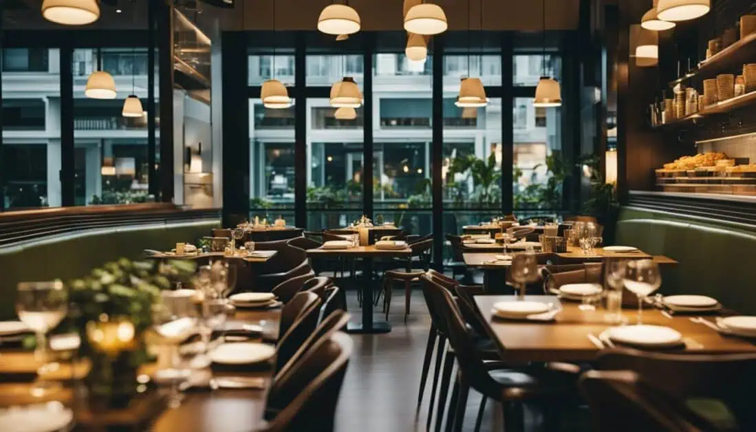 Savour a Trio of New Artisanal Pasta at Wine Connection – Starting at $17.90!