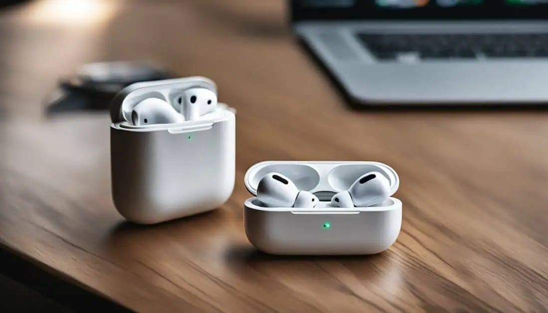 Score Big Savings on Apple AirPods Pro (2nd Gen) – Only $288!