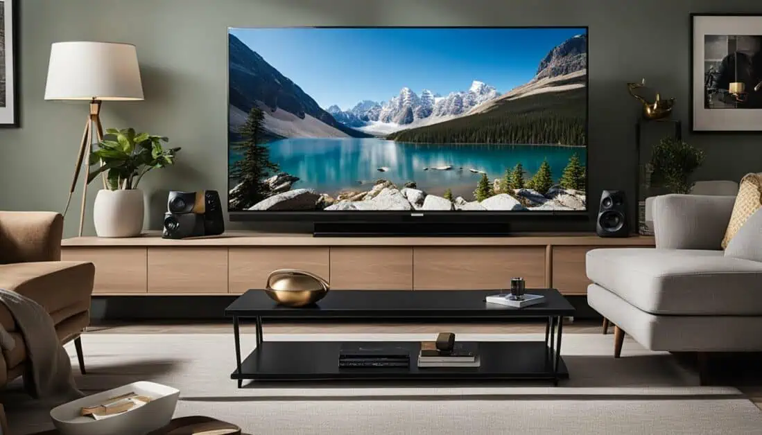 Score Big with Sonys K 85XR70 TV S1850 Cashback and Free Gifts