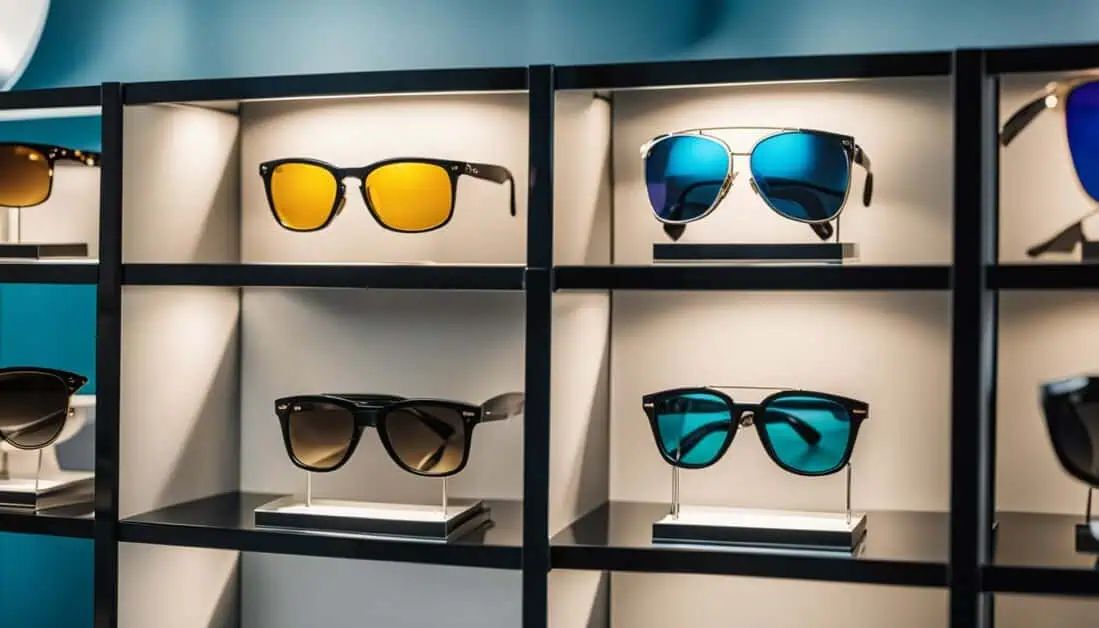 Shades of Savings: Up to 50% Off at Sunglass Hut!