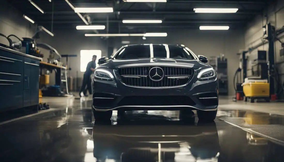 Shine Bright with Sgcarmart's Car Grooming Specials