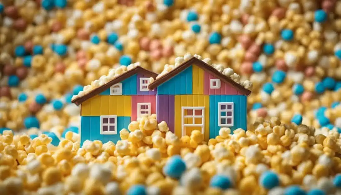 Shop Now at House of Mr Popcorn on Shopee Up to 60 Off Free Delivery