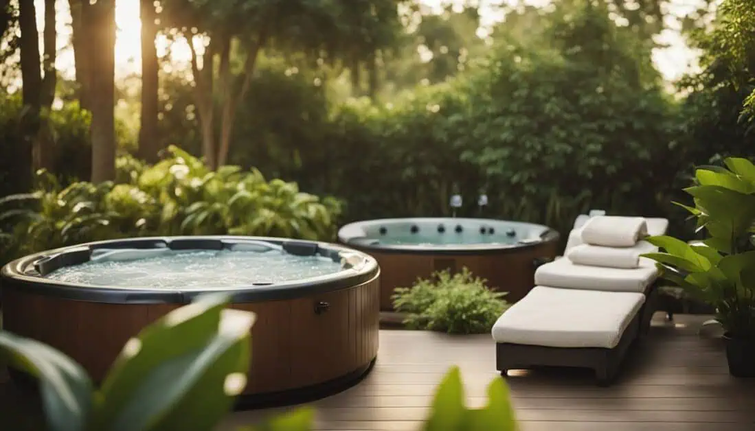 Stay Longer, Save Bigger – Up to 35% Off + Spa Indulgence