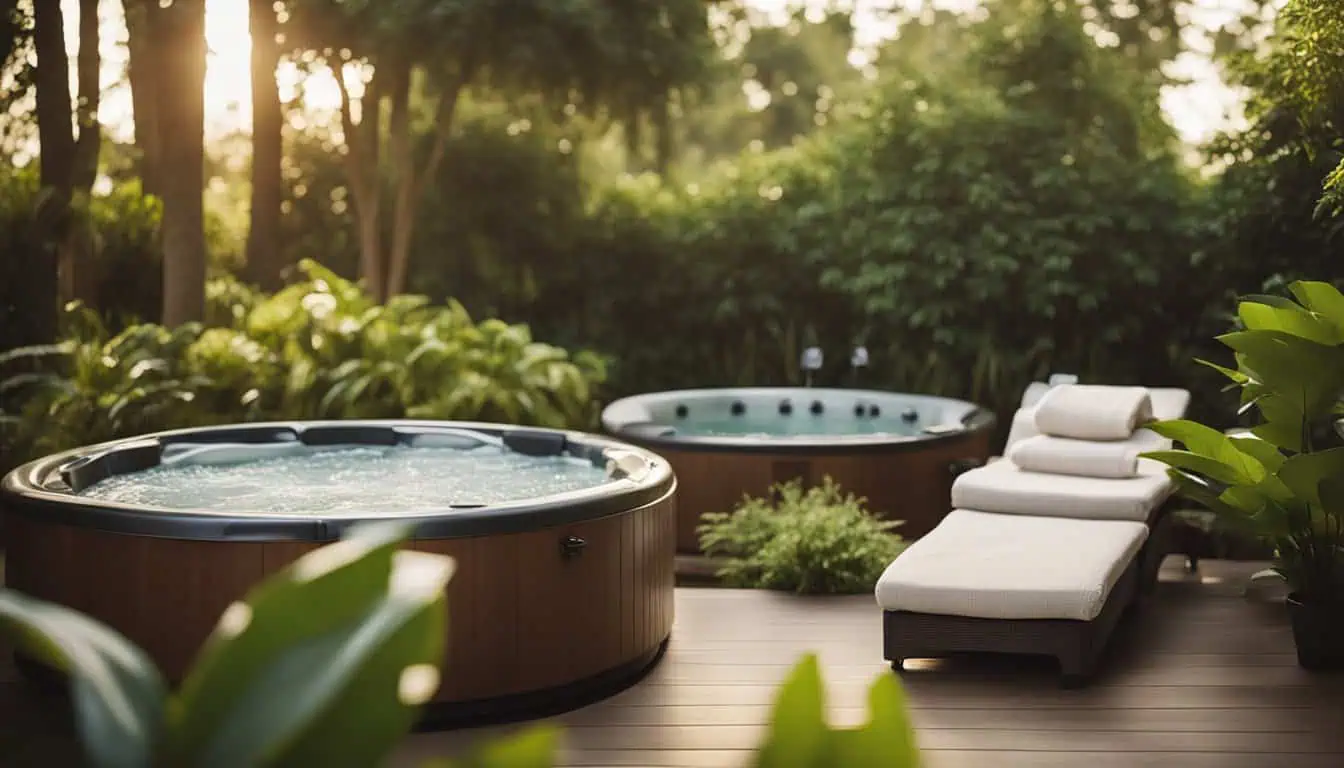 Stay Longer, Save Bigger – Up to 35% Off + Spa Indulgence