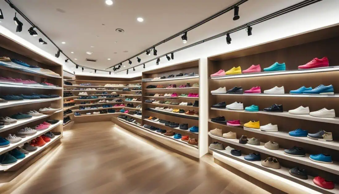 Super Summer Sales! Enjoy Up to 60% Off on Shoes!
